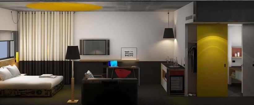 Atura Hotel Blacktown | Blacktown | New South Wales | Australia 11