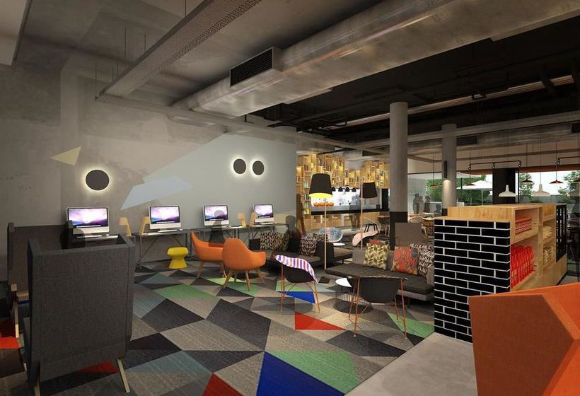 Atura Hotel Blacktown | Blacktown | New South Wales | Australia 12