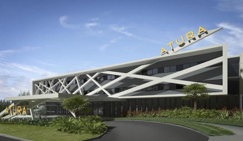 Atura Hotel Blacktown | Blacktown | New South Wales | Australia 13