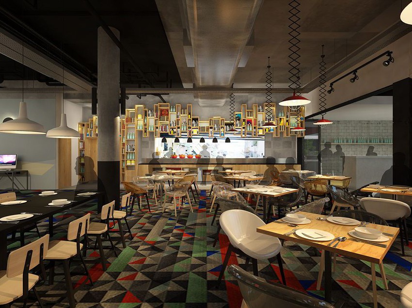 Atura Hotel Blacktown | Blacktown | New South Wales | Australia 3