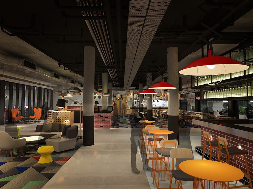 Atura Hotel Blacktown | Blacktown | New South Wales | Australia 4