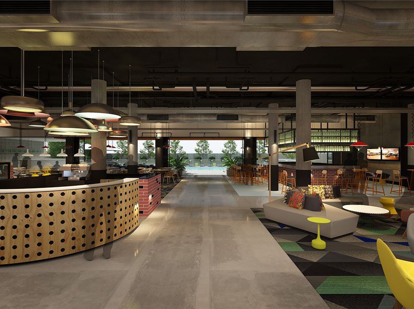 Atura Hotel Blacktown | Blacktown | New South Wales | Australia 5