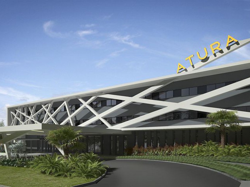 Atura Hotel Blacktown | Blacktown | New South Wales | Australia 6