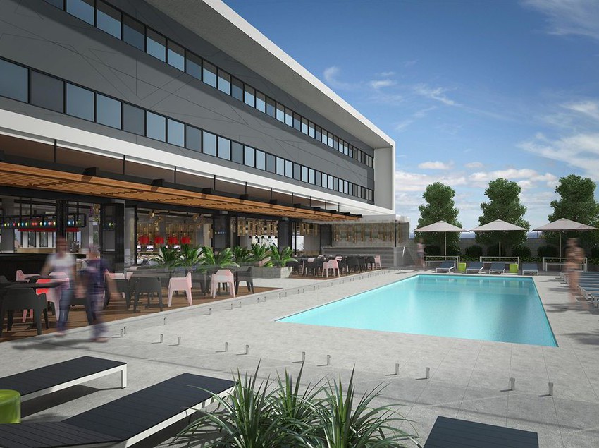 Atura Hotel Blacktown | Blacktown | New South Wales | Australia 7