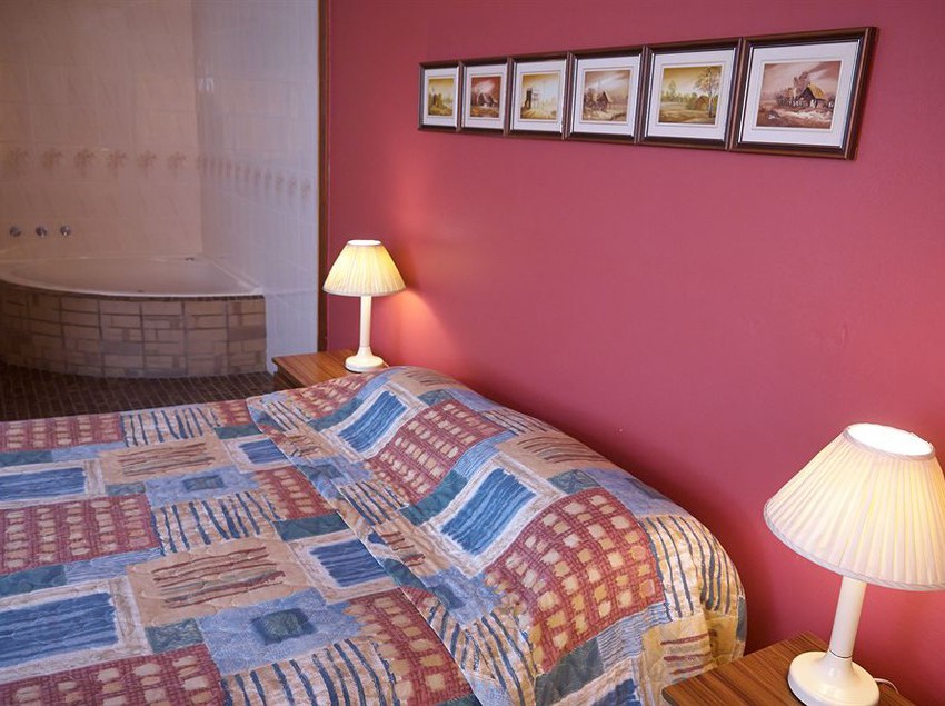 Motel Mount Gambier | Mount Gambier | South Australia | Australia 1