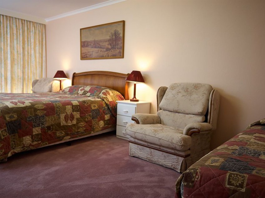 Motel Mount Gambier | Mount Gambier | South Australia | Australia 14