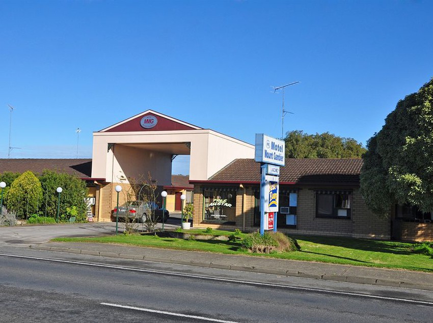 Motel Mount Gambier | Mount Gambier | South Australia | Australia 2