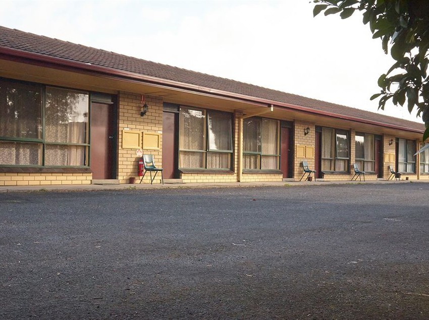 Motel Mount Gambier | Mount Gambier | South Australia | Australia 4