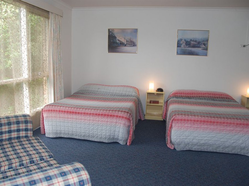 Motel Mount Gambier | Mount Gambier | South Australia | Australia 7
