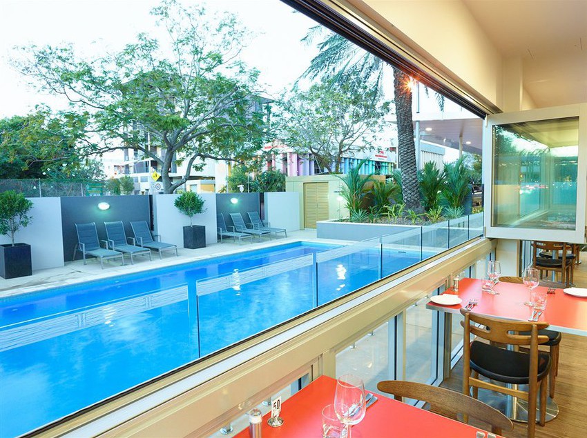 H Hotel Darwin | Darwin | Northern Territory | Australia 1