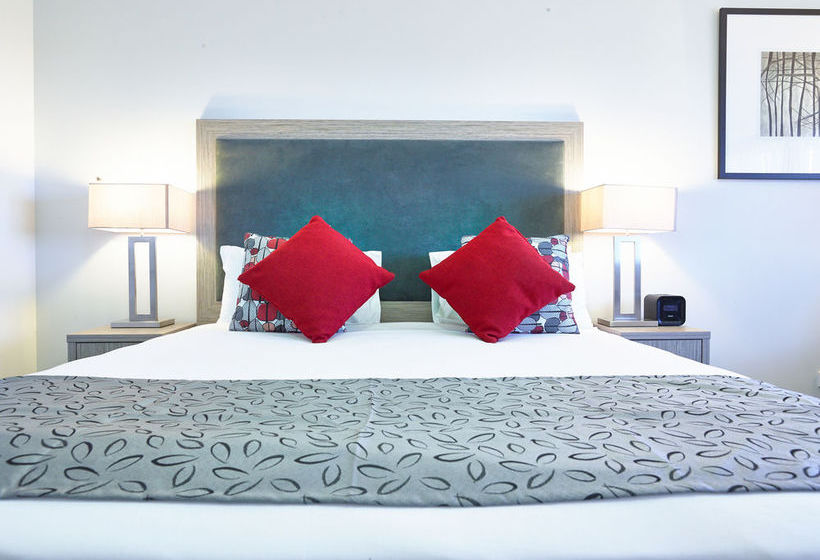 H Hotel Darwin | Darwin | Northern Territory | Australia 10