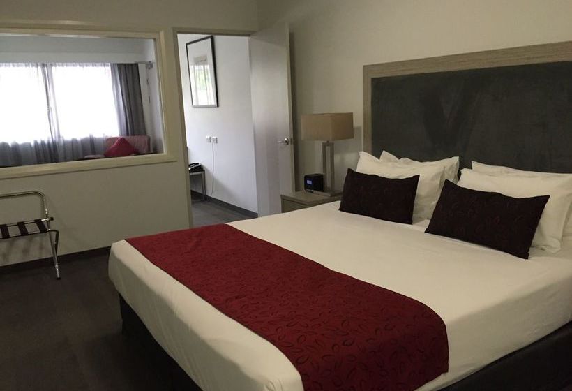 H Hotel Darwin | Darwin | Northern Territory | Australia 11