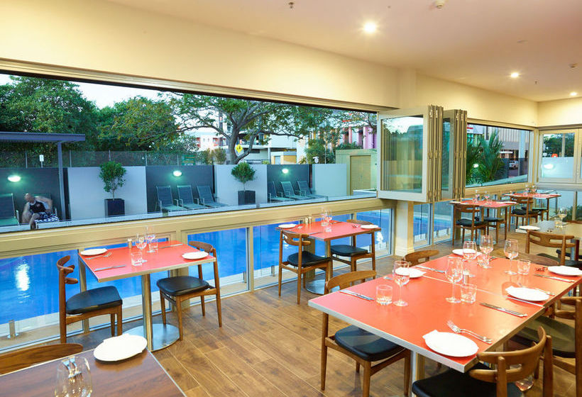 H Hotel Darwin | Darwin | Northern Territory | Australia 12