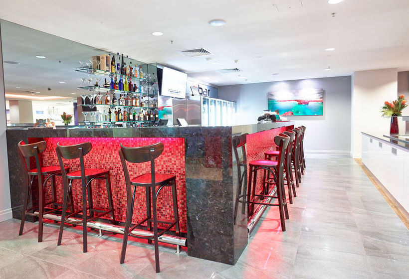 H Hotel Darwin | Darwin | Northern Territory | Australia 13