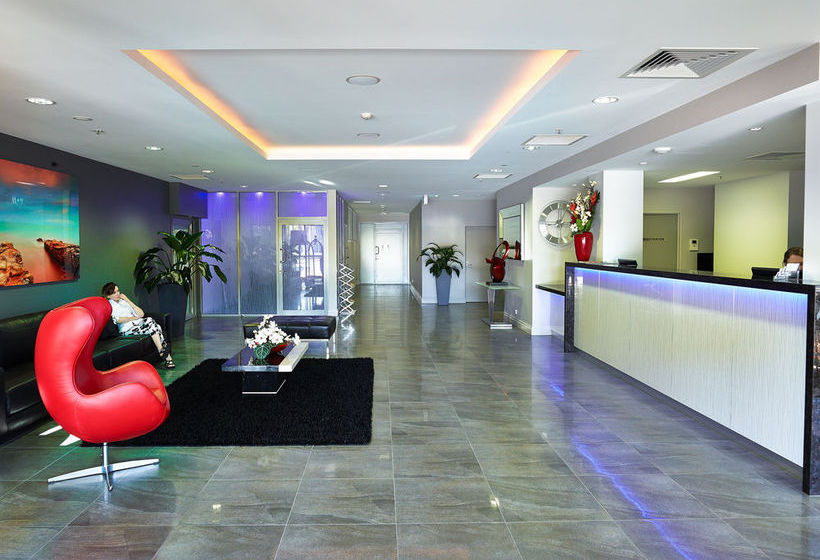 H Hotel Darwin | Darwin | Northern Territory | Australia 14