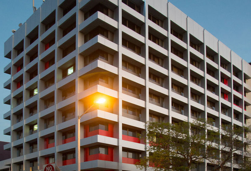 H Hotel Darwin | Darwin | Northern Territory | Australia 17