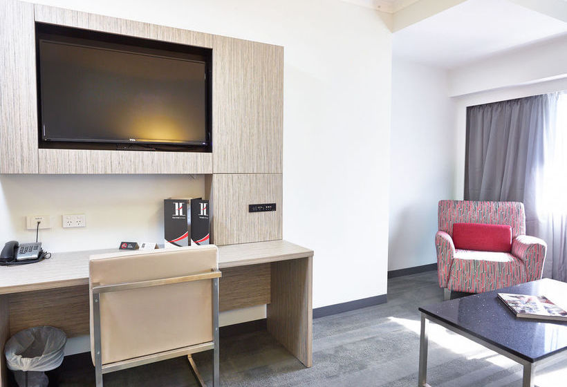 H Hotel Darwin | Darwin | Northern Territory | Australia 18