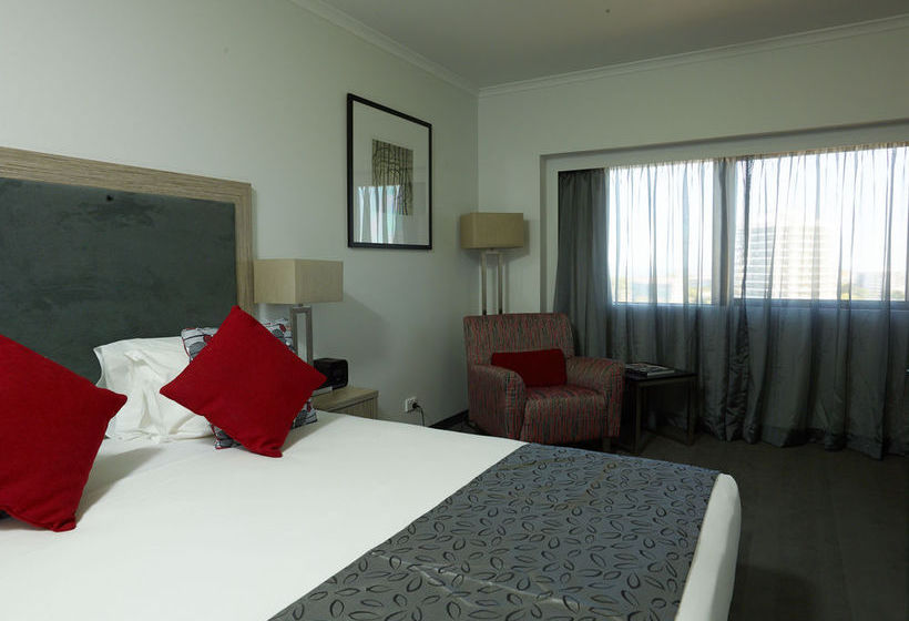 H Hotel Darwin | Darwin | Northern Territory | Australia 19