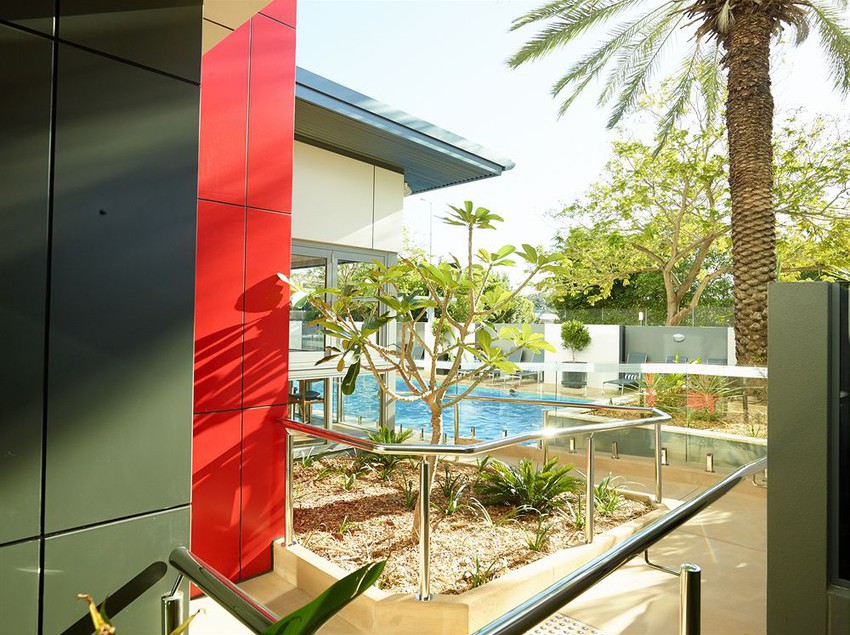 H Hotel Darwin | Darwin | Northern Territory | Australia 3