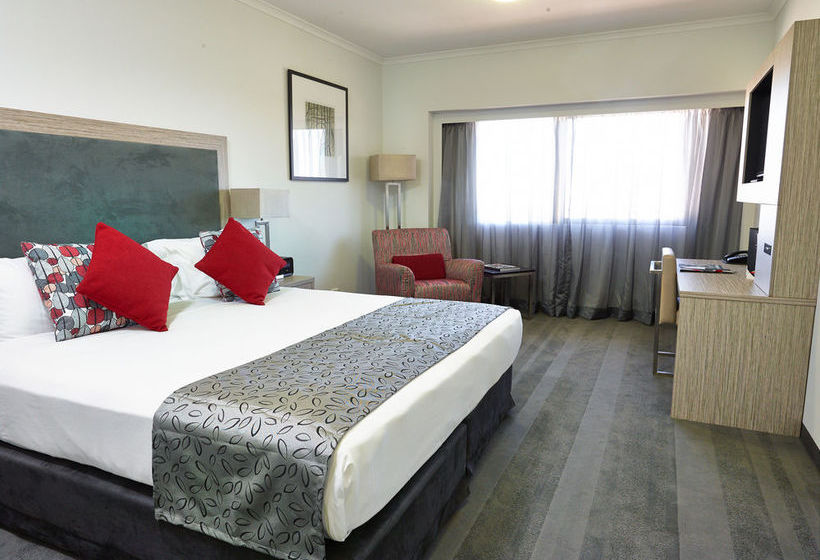 H Hotel Darwin | Darwin | Northern Territory | Australia 5