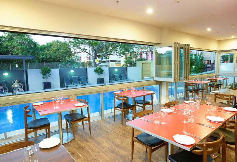 H Hotel Darwin | Darwin | Northern Territory | Australia 6