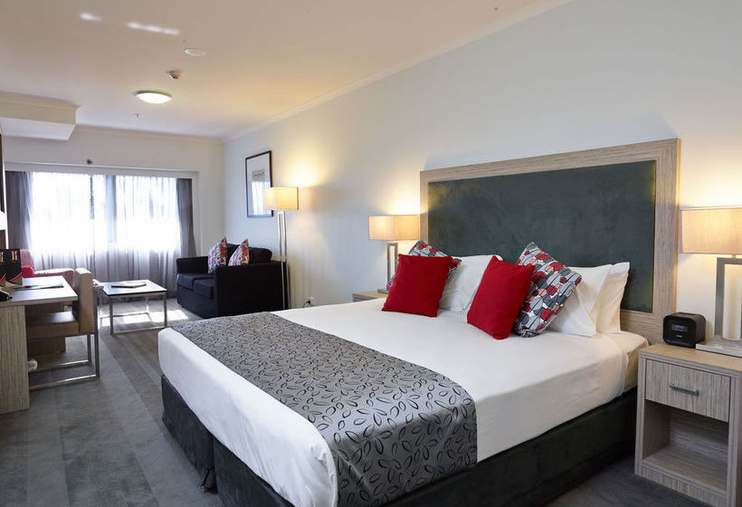 H Hotel Darwin | Darwin | Northern Territory | Australia 7