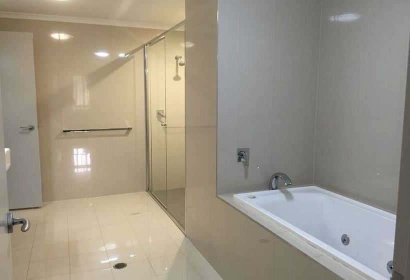 H Hotel Darwin | Darwin | Northern Territory | Australia 8