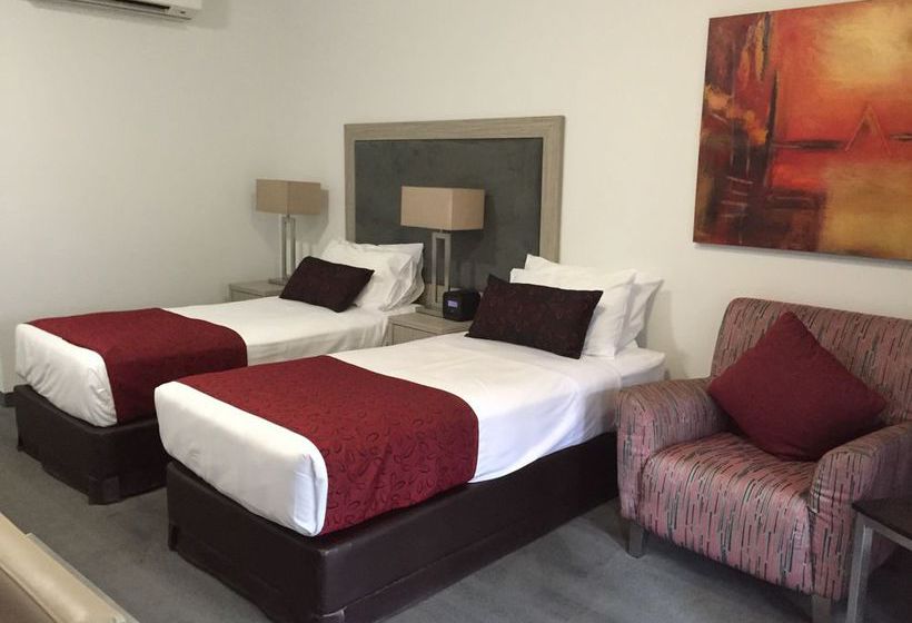 H Hotel Darwin | Darwin | Northern Territory | Australia 9