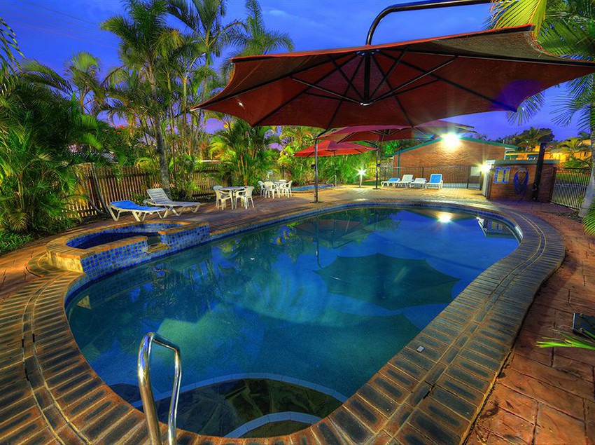 Hotel Ingenia Holidays Hervey Bay | Torquay | Queensland | Australia 1