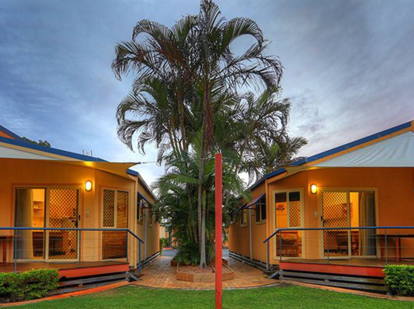 Hotel Ingenia Holidays Hervey Bay | Torquay | Queensland | Australia 10