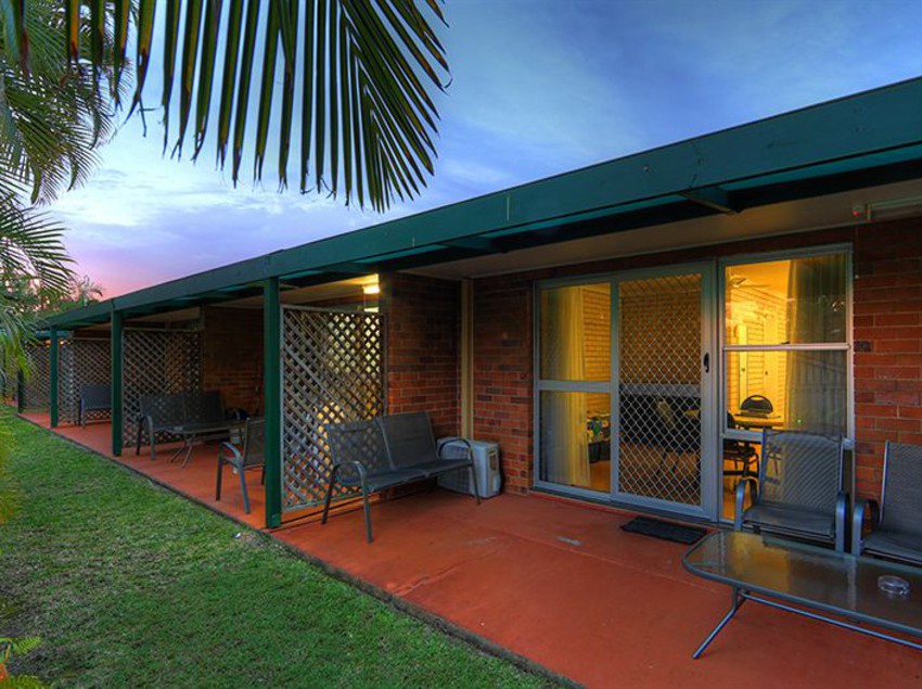 Hotel Ingenia Holidays Hervey Bay | Torquay | Queensland | Australia 12