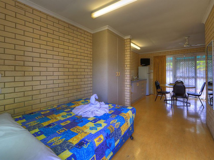 Hotel Ingenia Holidays Hervey Bay | Torquay | Queensland | Australia 13