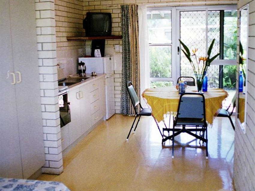 Hotel Ingenia Holidays Hervey Bay | Torquay | Queensland | Australia 14