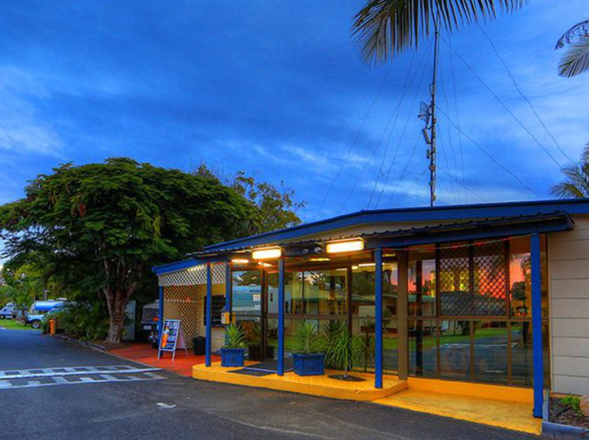 Hotel Ingenia Holidays Hervey Bay | Torquay | Queensland | Australia 17