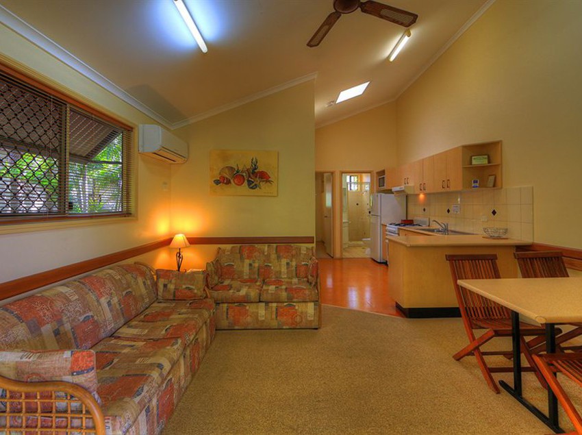 Hotel Ingenia Holidays Hervey Bay | Torquay | Queensland | Australia 2