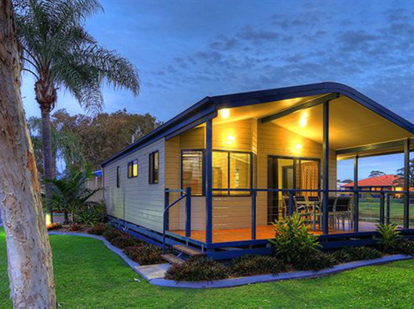 Hotel Ingenia Holidays Hervey Bay | Torquay | Queensland | Australia 20