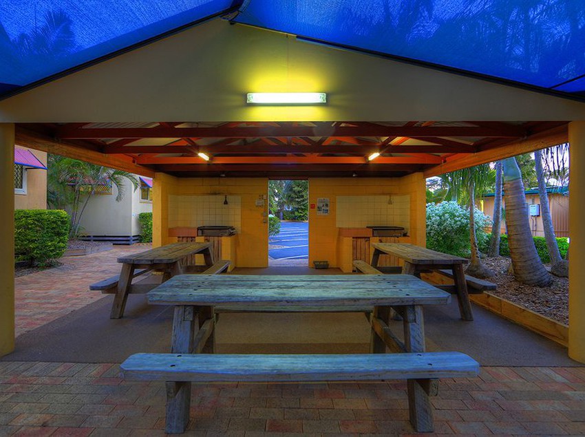 Hotel Ingenia Holidays Hervey Bay | Torquay | Queensland | Australia 3