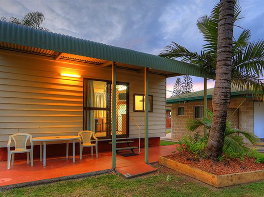 Hotel Ingenia Holidays Hervey Bay | Torquay | Queensland | Australia 4