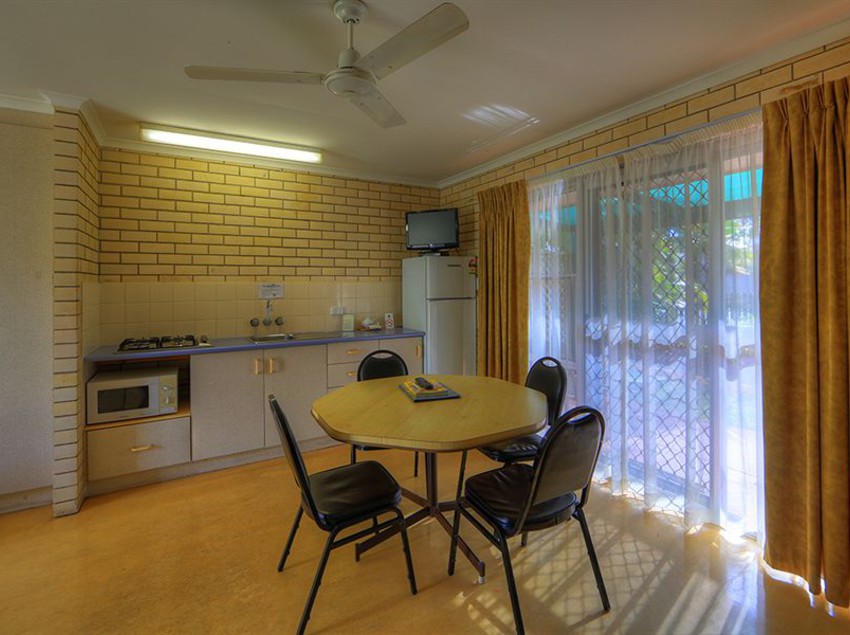Hotel Ingenia Holidays Hervey Bay | Torquay | Queensland | Australia 6