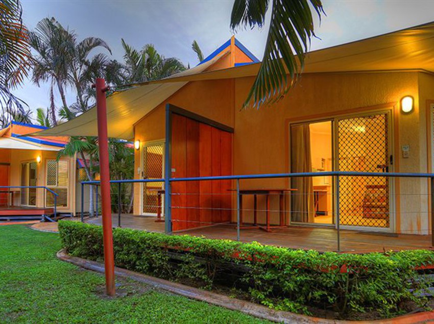 Hotel Ingenia Holidays Hervey Bay | Torquay | Queensland | Australia 7