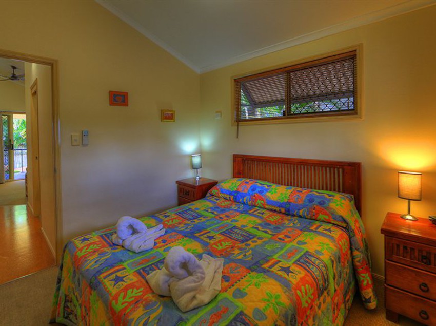 Hotel Ingenia Holidays Hervey Bay | Torquay | Queensland | Australia 8