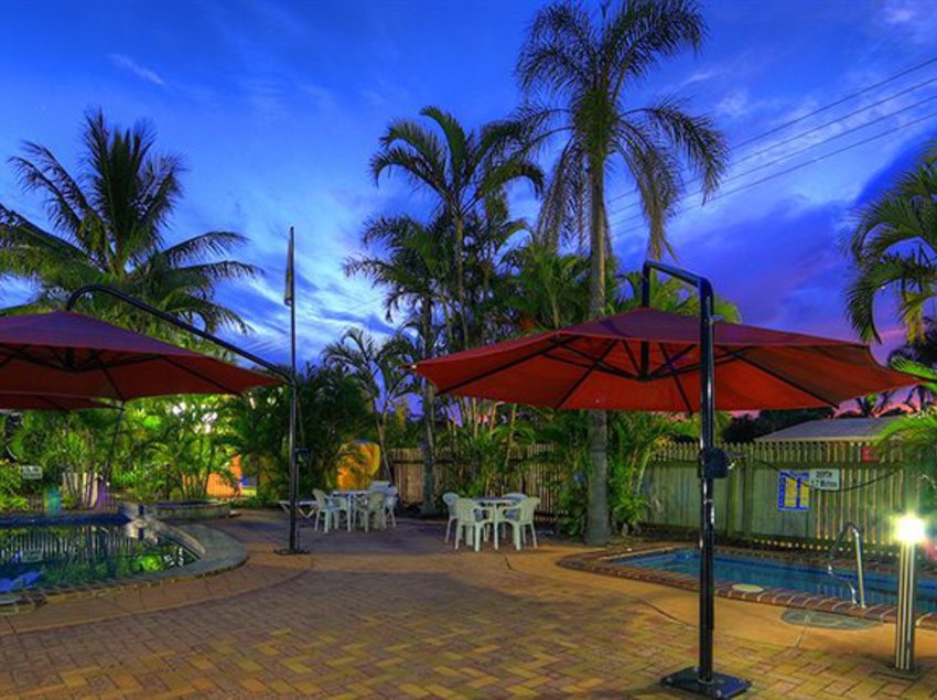 Hotel Ingenia Holidays Hervey Bay | Torquay | Queensland | Australia 9