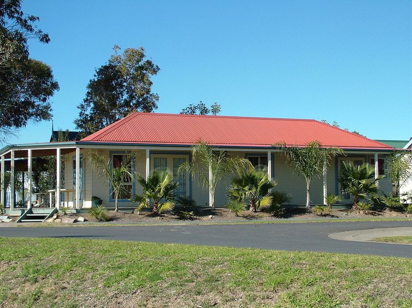 Coachhouse Marina Resort Batemans Bay