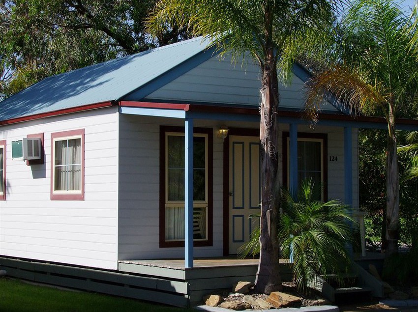 Coachhouse Marina Resort | Batemans Bay | New South Wales | Australia 11