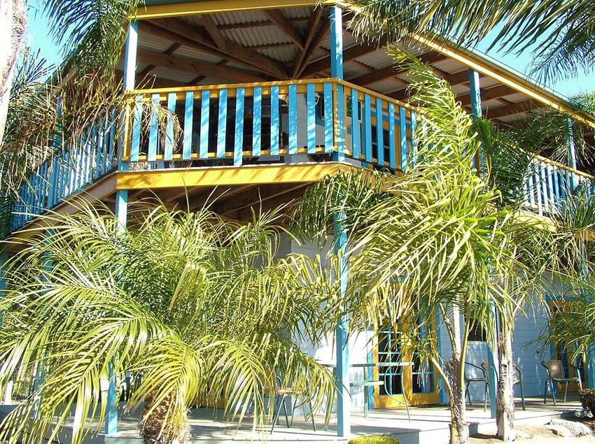 Coachhouse Marina Resort | Batemans Bay | New South Wales | Australia 3