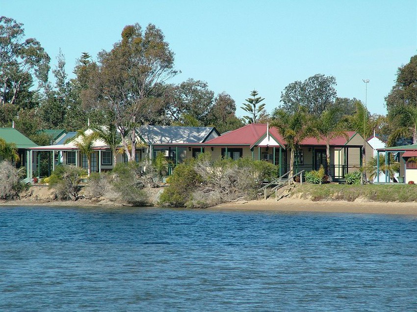 Coachhouse Marina Resort | Batemans Bay | New South Wales | Australia 5