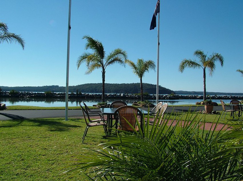 Coachhouse Marina Resort | Batemans Bay | New South Wales | Australia 6