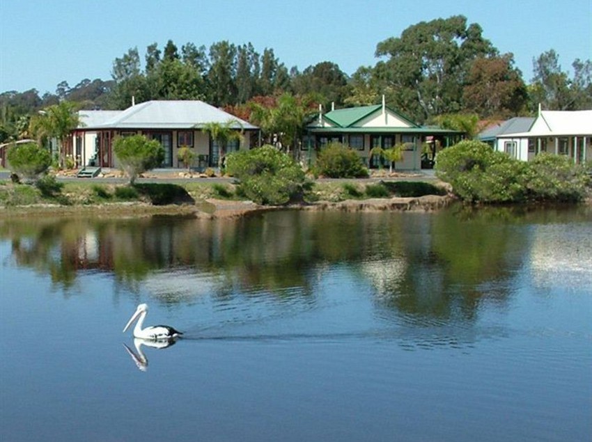 Coachhouse Marina Resort | Batemans Bay | New South Wales | Australia 9