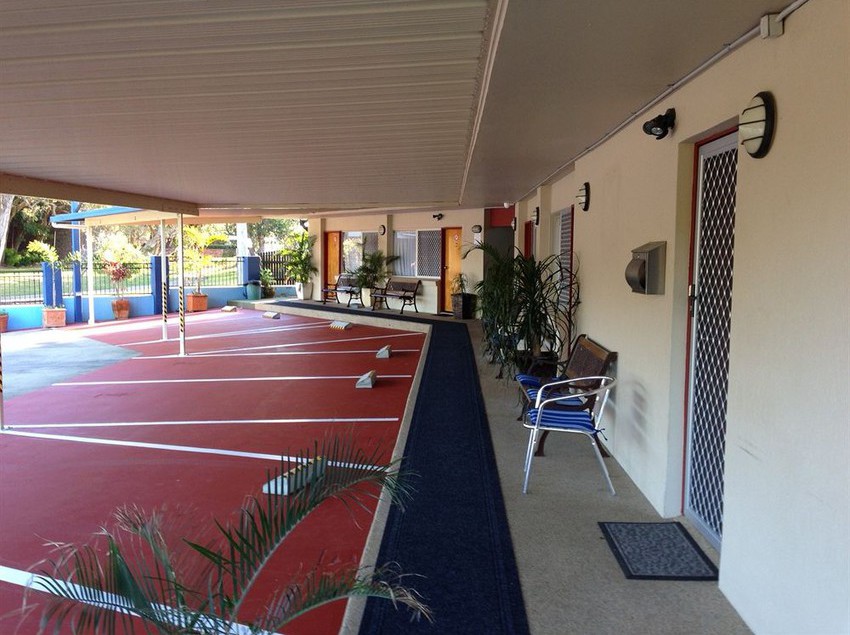 Caloundra City Centre Motel Caloundra Queensland