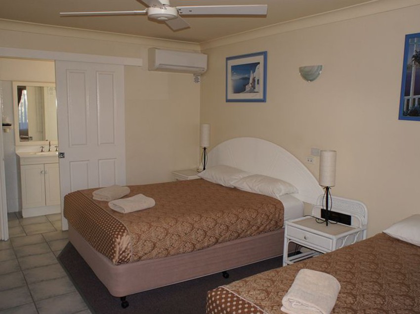 Caloundra City Centre Motel | Caloundra | Queensland | Australia 2